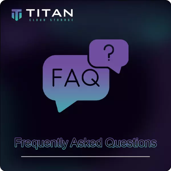 Frequently Asked Questions